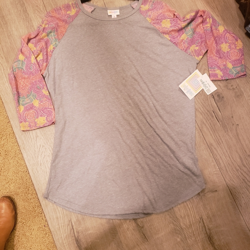 Lularoe Randy Size Medium NWT